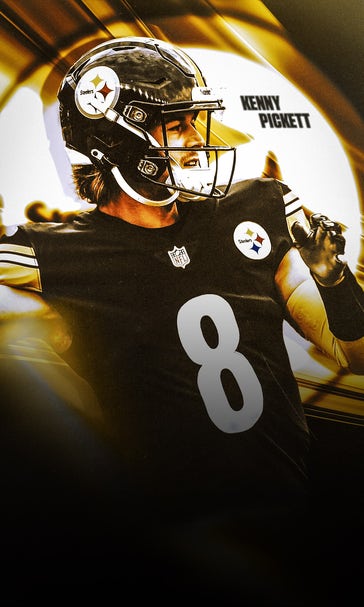 Kenny Pickett stars in debut, leads Steelers to preseason win
